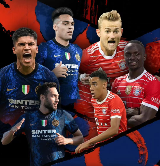 哈兰德进球集锦