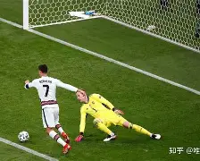 体育游戏-2021葡萄牙vs