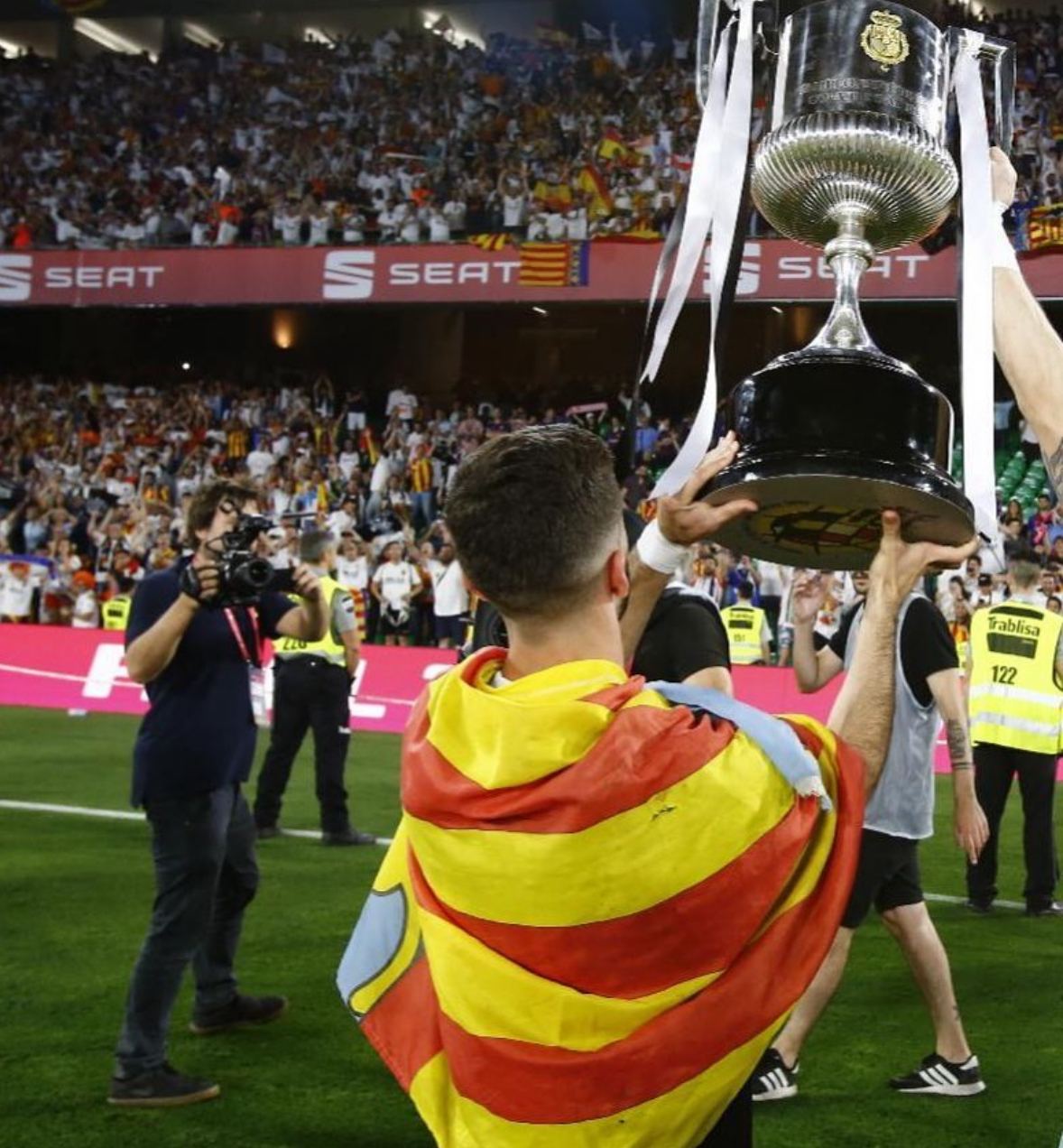 体育游戏-这支球队的每一名球员都非常优秀